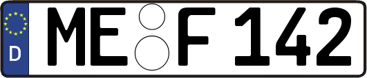 ME-F142