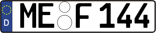 ME-F144