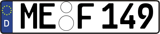 ME-F149