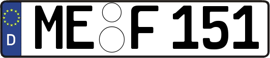 ME-F151