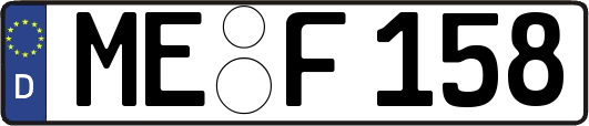 ME-F158