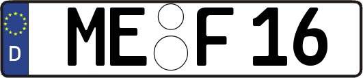 ME-F16
