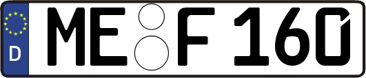 ME-F160