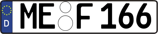 ME-F166