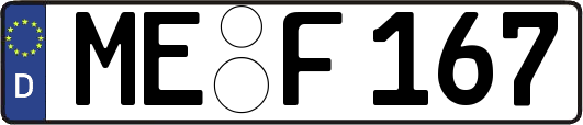 ME-F167