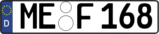 ME-F168