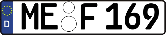 ME-F169