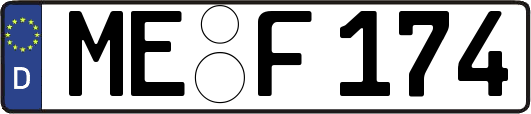 ME-F174