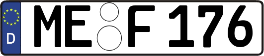 ME-F176