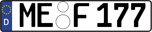 ME-F177