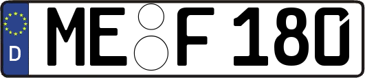 ME-F180
