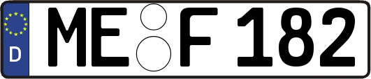 ME-F182