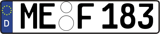 ME-F183
