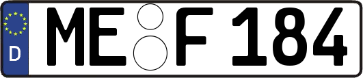 ME-F184
