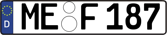 ME-F187