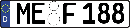 ME-F188