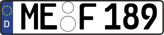 ME-F189
