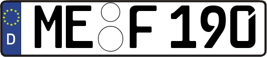 ME-F190