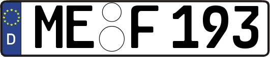 ME-F193