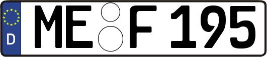 ME-F195
