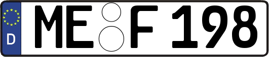 ME-F198