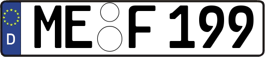 ME-F199