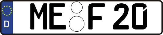 ME-F20