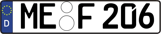 ME-F206