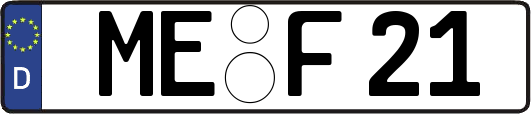 ME-F21