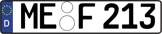 ME-F213