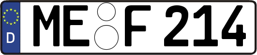 ME-F214