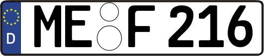 ME-F216