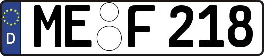 ME-F218