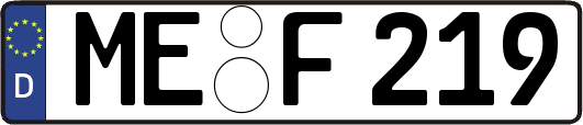 ME-F219