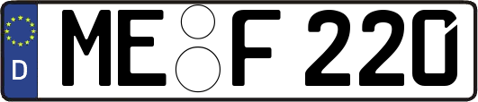 ME-F220