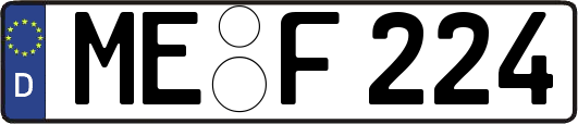 ME-F224