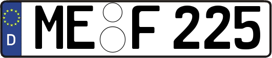 ME-F225