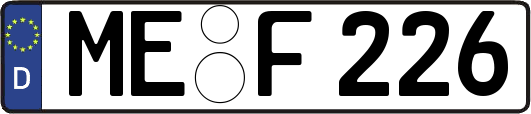ME-F226