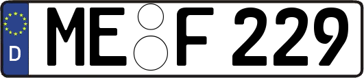 ME-F229