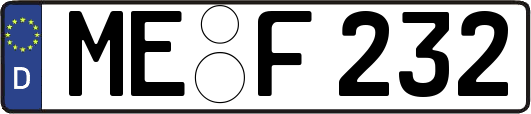 ME-F232