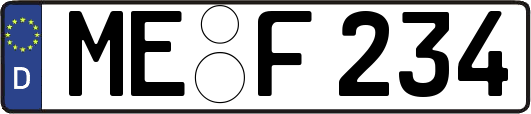 ME-F234