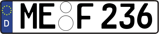 ME-F236