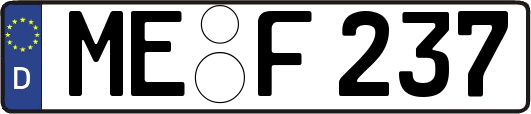 ME-F237