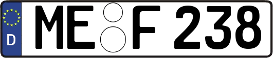 ME-F238