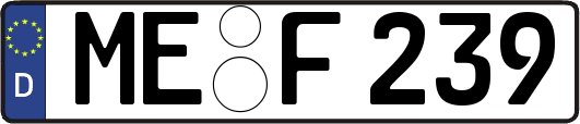 ME-F239