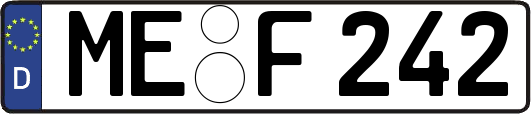 ME-F242