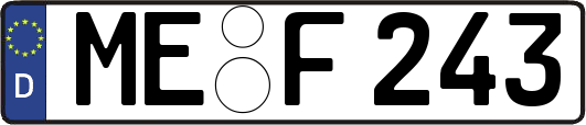 ME-F243