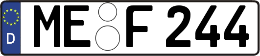 ME-F244