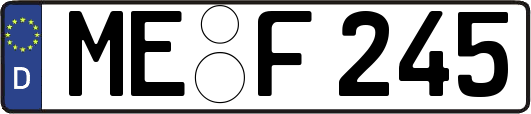 ME-F245