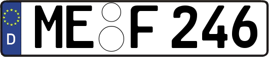 ME-F246